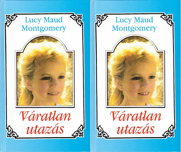 Lucy Maud Montgomery - Lucy Maud Montgomery knyvcsomag