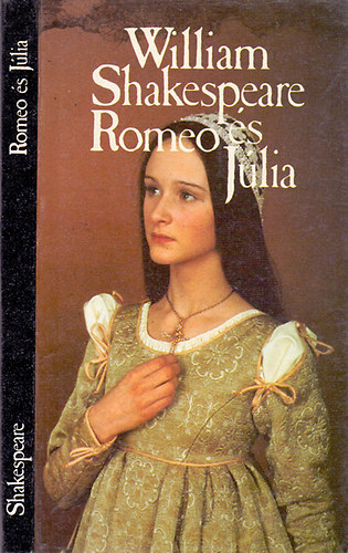 William Shakespeare - Romeo s Jlia  (BBC)