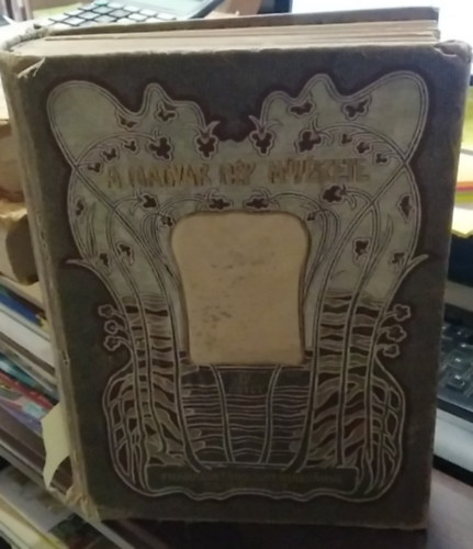 Malonyay Dezs� - A magyar n�p m�v�szete IV.