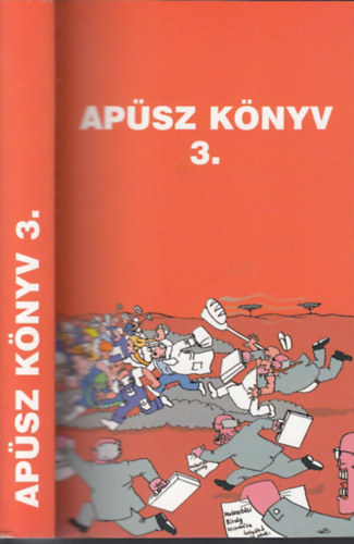 APSZ knyv 3.