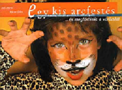 Jelli Mrta; Rzsa Erika - Egy kis arcfests