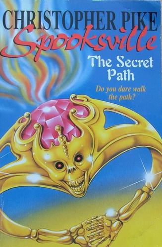 Christopher Pike - Spooksville The secret Path