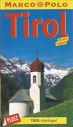 Tirol (Marco Polo)