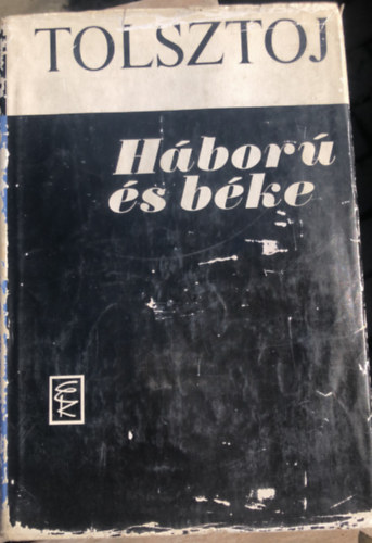 Lev Tolsztoj - Hbor s bke II.