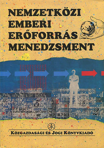 Poór József - Nemzetközi emberi erőforrás menedzsment