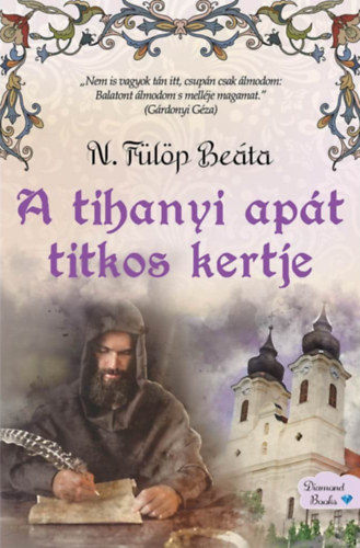 N.flp Beta - A tihanyi apt titkos kertje
