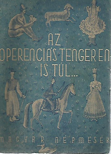 Az operencis tengeren is tl...Magyar npmesk