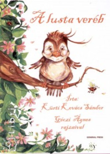 K�rti Kov�cs S�ndor - A lusta ver�b