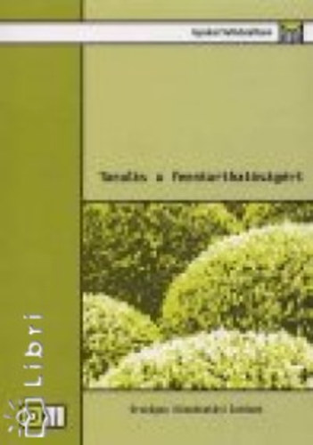 Attila Varga - Tanuls a fenntarthatsgrt