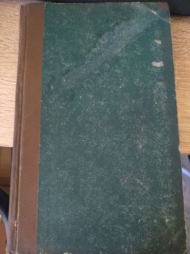 Dr. Gyomlay Gyula - Szemelvnyek P. Cornelius Tacitus mveibl