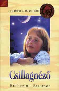 Katherine Paterson - Csillagnz