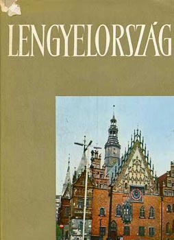 Skrypek-Ordynski - Lengyelorszg kpekben