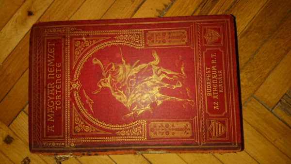 A magyar nemzet trtnete IV.