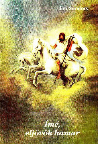 Jim Sanders - m, eljvk hamar