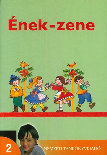 Lantos Rezsn; Lukin Lszln - nek-zene 2. o.
