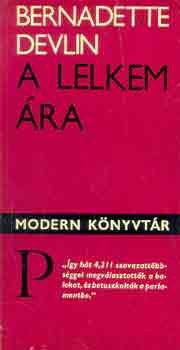 Bernadett Devlin - A lelkem �ra