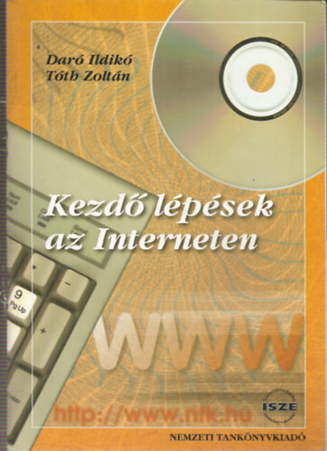 Dar Ildik - Tth Zoltn - Kezd lpsek az Interneten