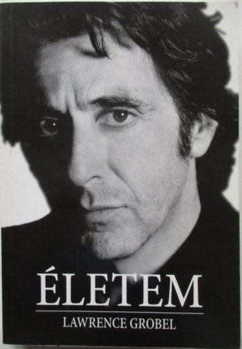 Lawrence Grobel - Al Pacino - letem