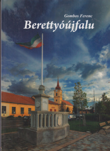 Gombos Ferenc - Berettyóújfalu