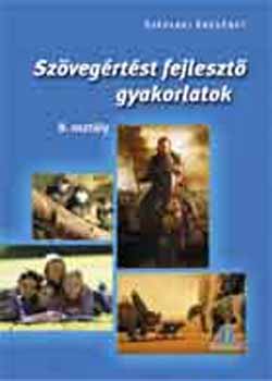 Sz�plaki Erzs�bet - Sz�veg�rt�st fejleszt� gyakorlatok 8. o.