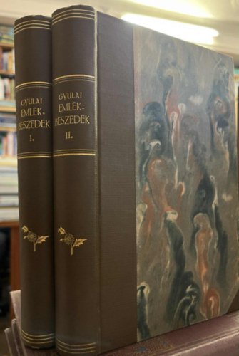 Gyulai P�l - Eml�kbesz�dek I-II.