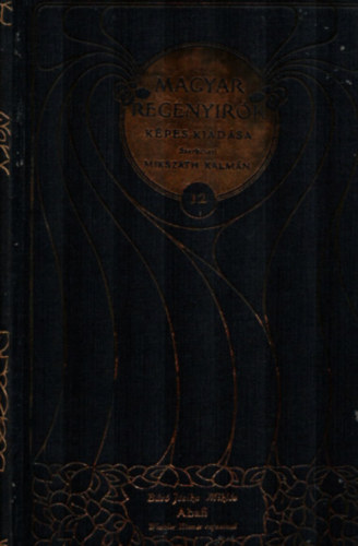 J�sika Mikl�s - Abafi