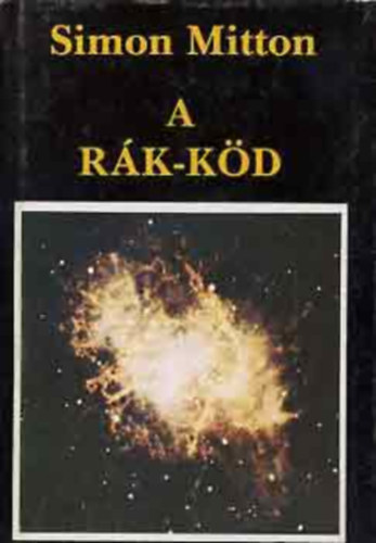 Simon Mitton - A R�k-k�d