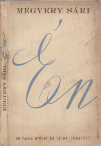 Megyery Sri - n (Biai Fglein Istvn rajzaival)