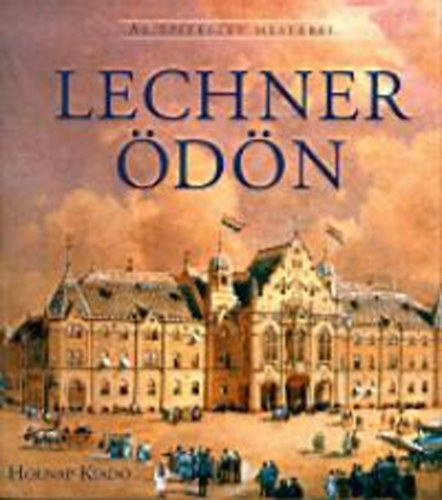 Lechner �d�n