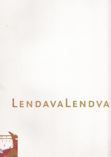 Lendava - Lendva (tbbnyelv)