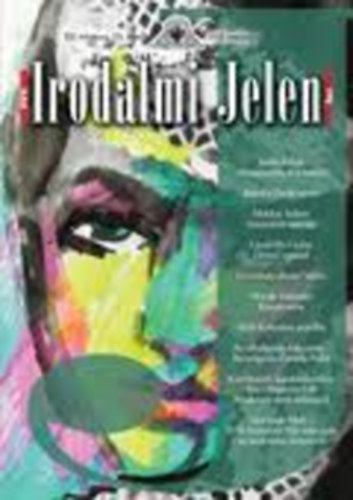 Irodalmi Jelen 2012. mrcius