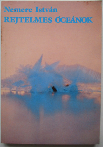 Nemere Istv�n - Rejtelmes �ce�nok