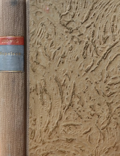 Emil Ludwig - Napoleon