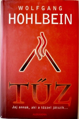 Wolfgang Hohlbein - T�z