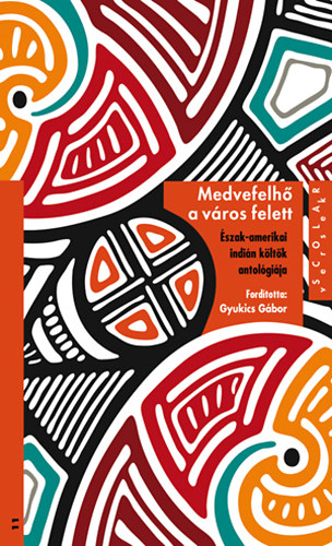 Medvefelh� a v�ros felett