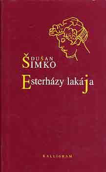 Dusan Simko - Esterhzy lakja