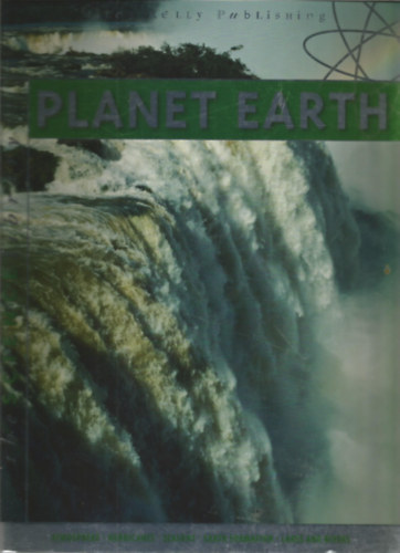 Planet earth - The science library