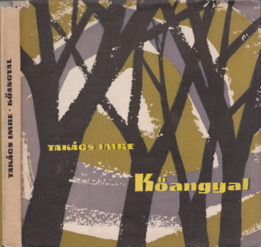 Tak�cs Imre - K�angyal
