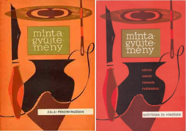 Mintagy�jtem�ny k�nyvcsomag