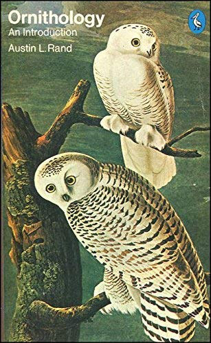 Austin L.  Rand (Loomer) - Ornithology: An Introduction