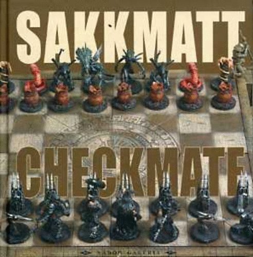 Nincs - Sakkmatt-Checkmatt