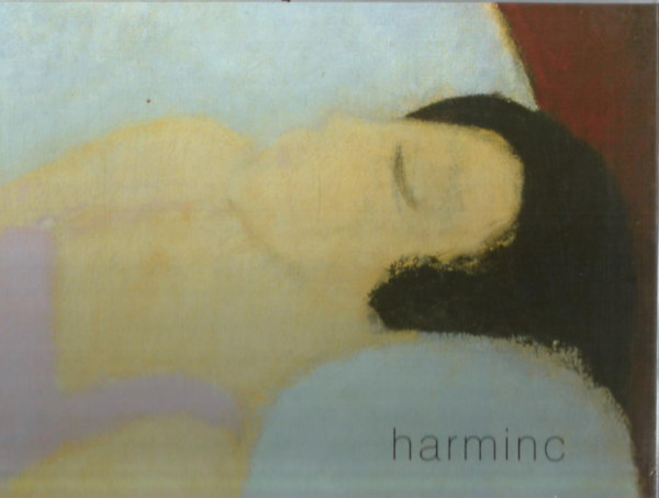 Harminc: harminc k�p - harminc gondolat