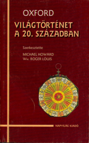 Michael Howard - Oxford - Vilgtrtnet a 20. szzadban