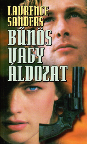 Laurence Sanders - B�n�s vagy �ldozat