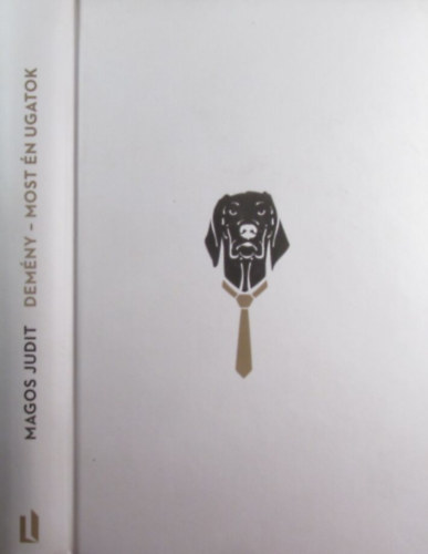 Magos Judit - Demny - Most n ugatok