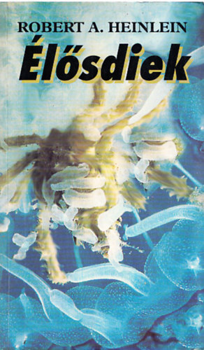 R.A.Heinlein - lsdiek