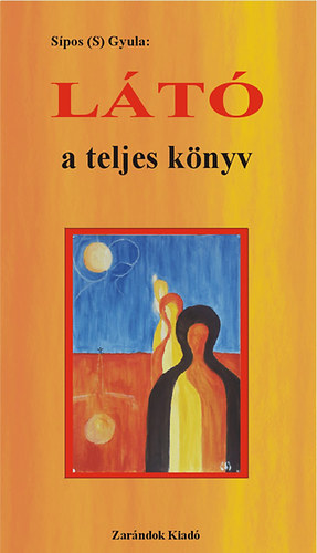 Spos  Gyula (S.) - Lt - A teljes knyv