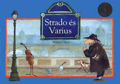 Martina Skala - Strado és Varius