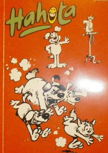 Gy�ngy K�lm�n  (szerk.) - Hahota 49.