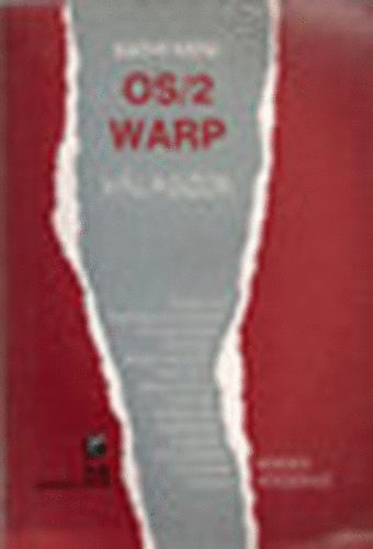 Kathy Ivens - OS/2 Warp V�laszok minden verzi�hoz